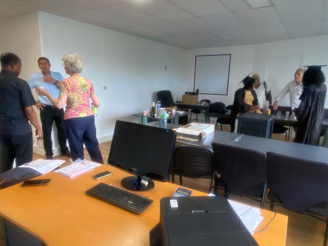 Soutenance Juin 2025 Photo 12